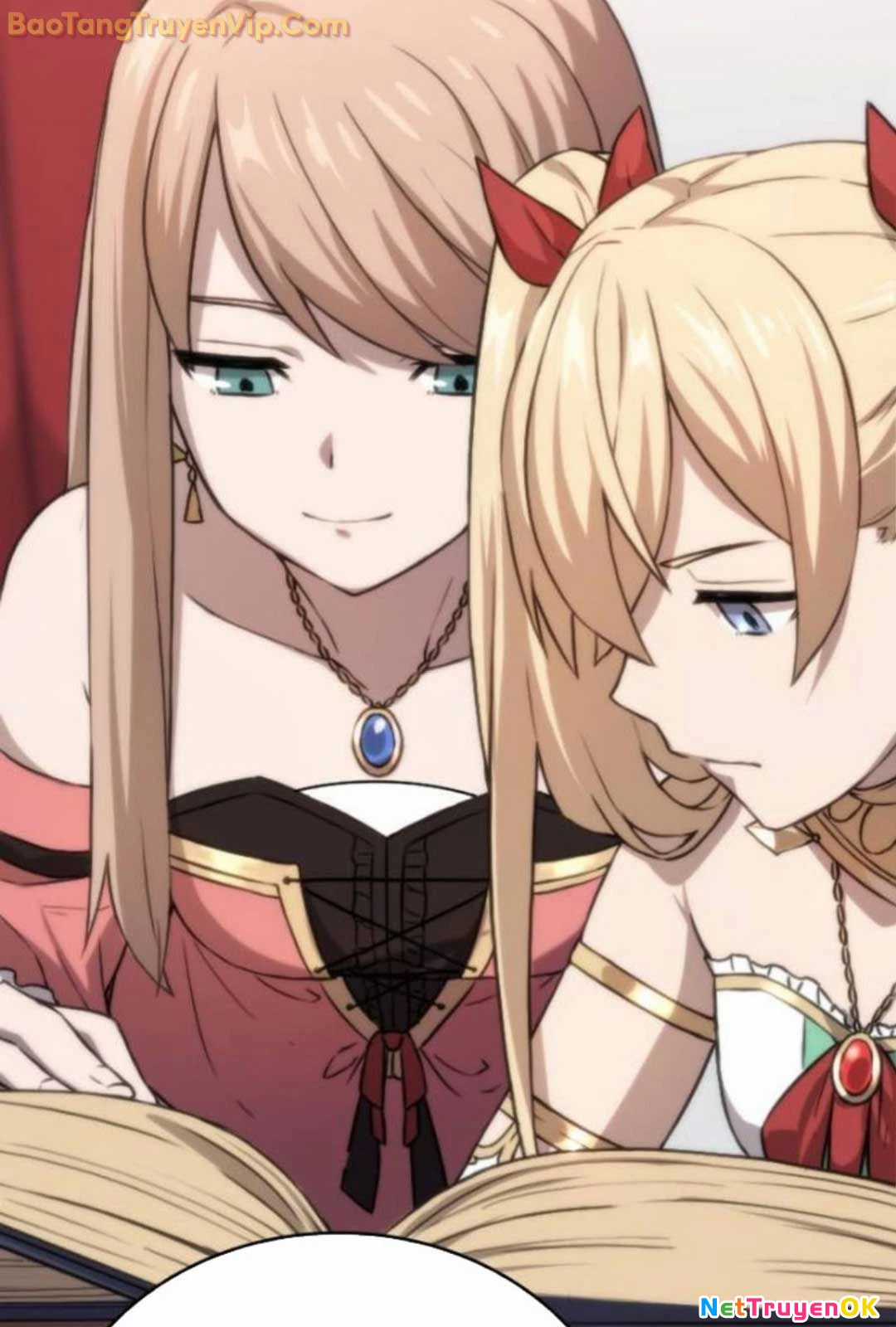 Cả Lớp Được Triệu Hồi Sang Thế Giới Khác Chapter 20 trang 33