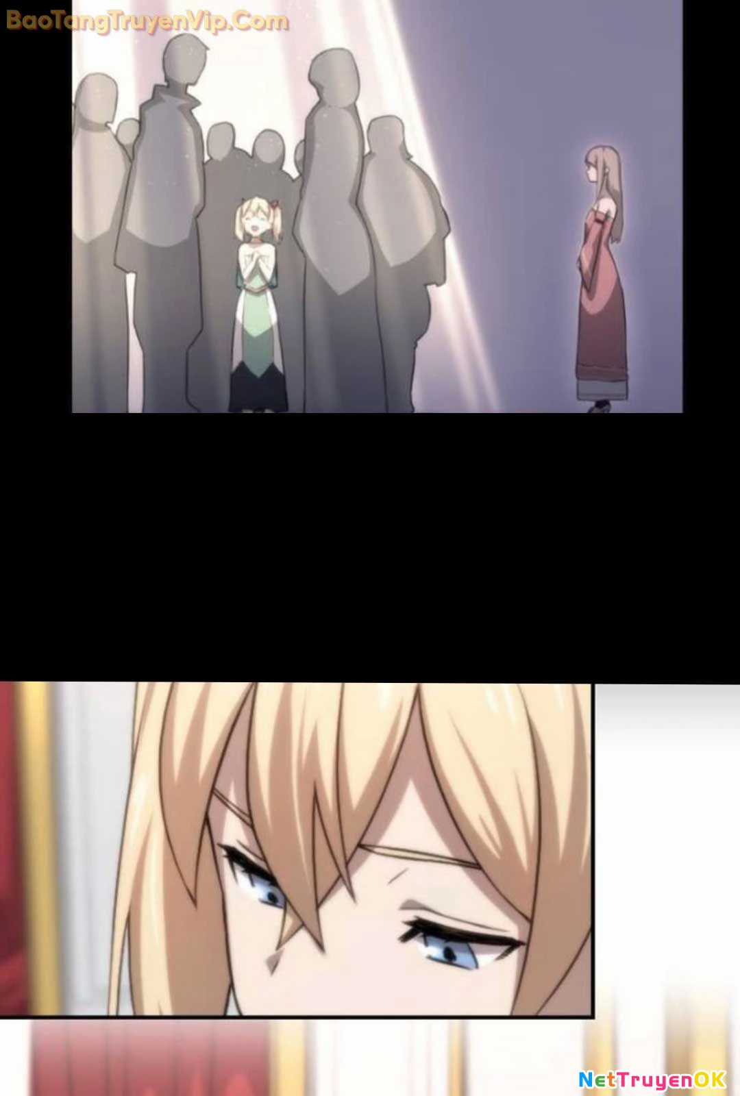 Cả Lớp Được Triệu Hồi Sang Thế Giới Khác Chapter 20 trang 37