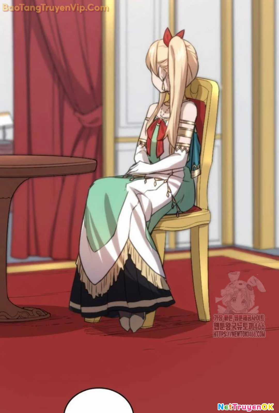 Cả Lớp Được Triệu Hồi Sang Thế Giới Khác Chapter 20 trang 39