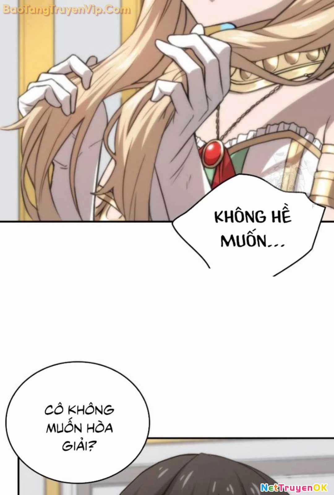 Cả Lớp Được Triệu Hồi Sang Thế Giới Khác Chapter 20 trang 4