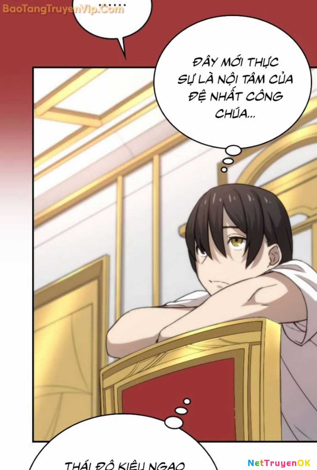 Cả Lớp Được Triệu Hồi Sang Thế Giới Khác Chapter 20 trang 40