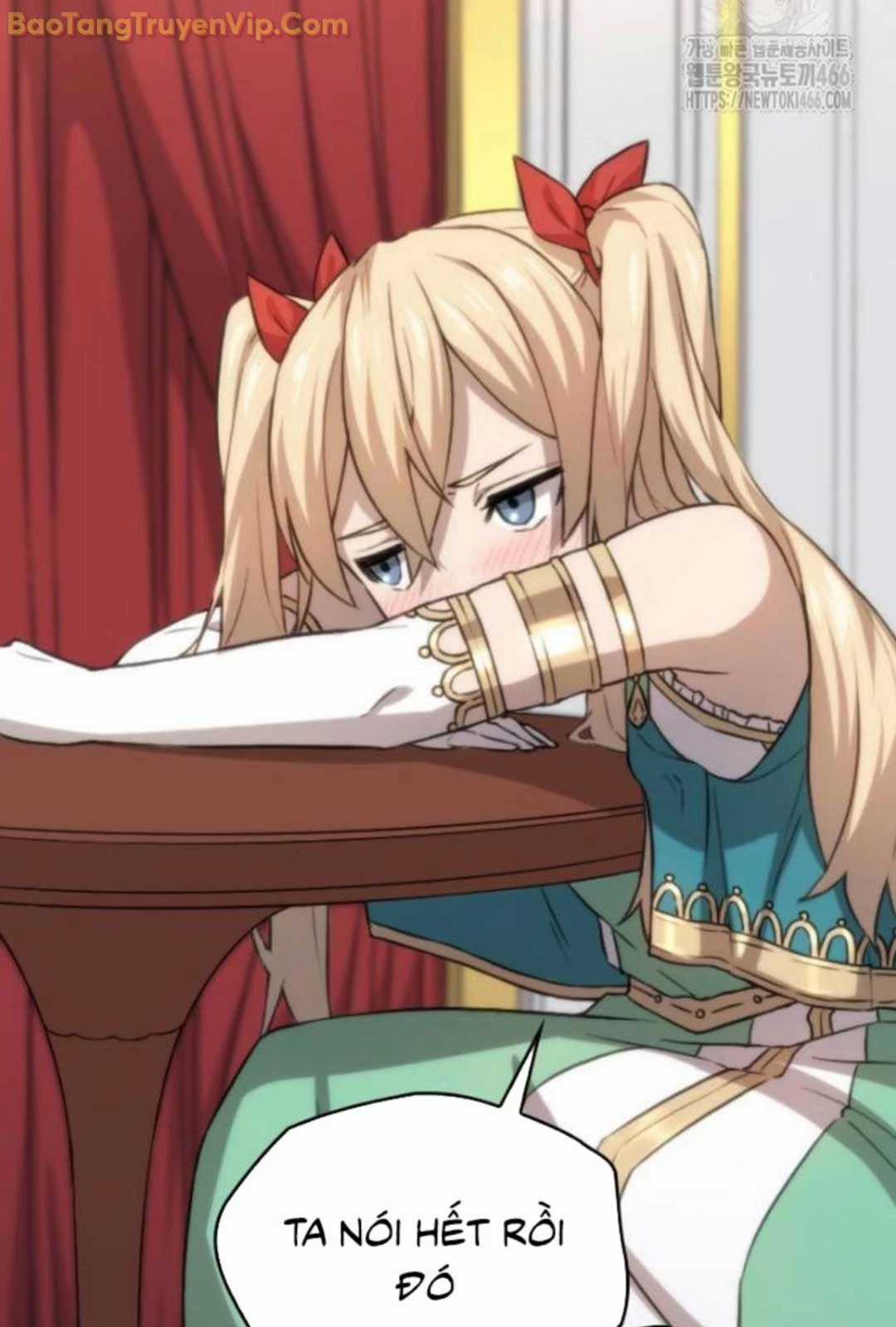 Cả Lớp Được Triệu Hồi Sang Thế Giới Khác Chapter 20 trang 46