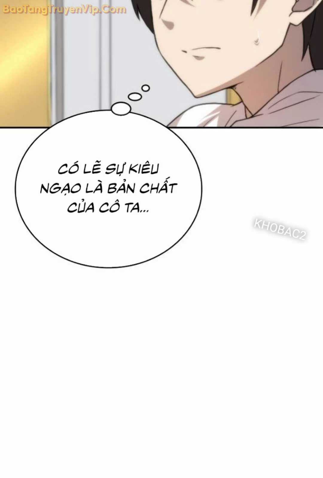 Cả Lớp Được Triệu Hồi Sang Thế Giới Khác Chapter 20 trang 48