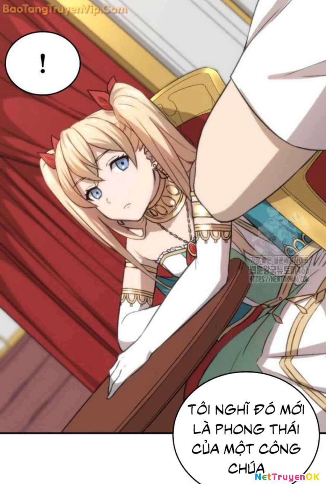 Cả Lớp Được Triệu Hồi Sang Thế Giới Khác Chapter 20 trang 52