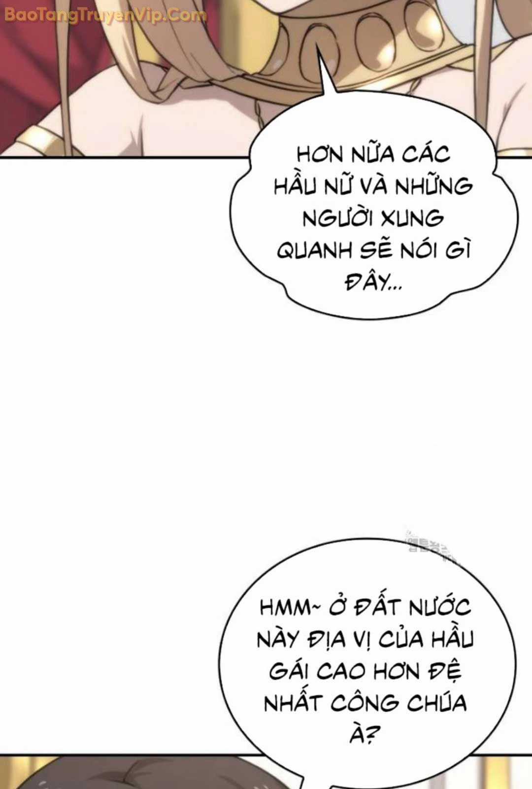 Cả Lớp Được Triệu Hồi Sang Thế Giới Khác Chapter 20 trang 55