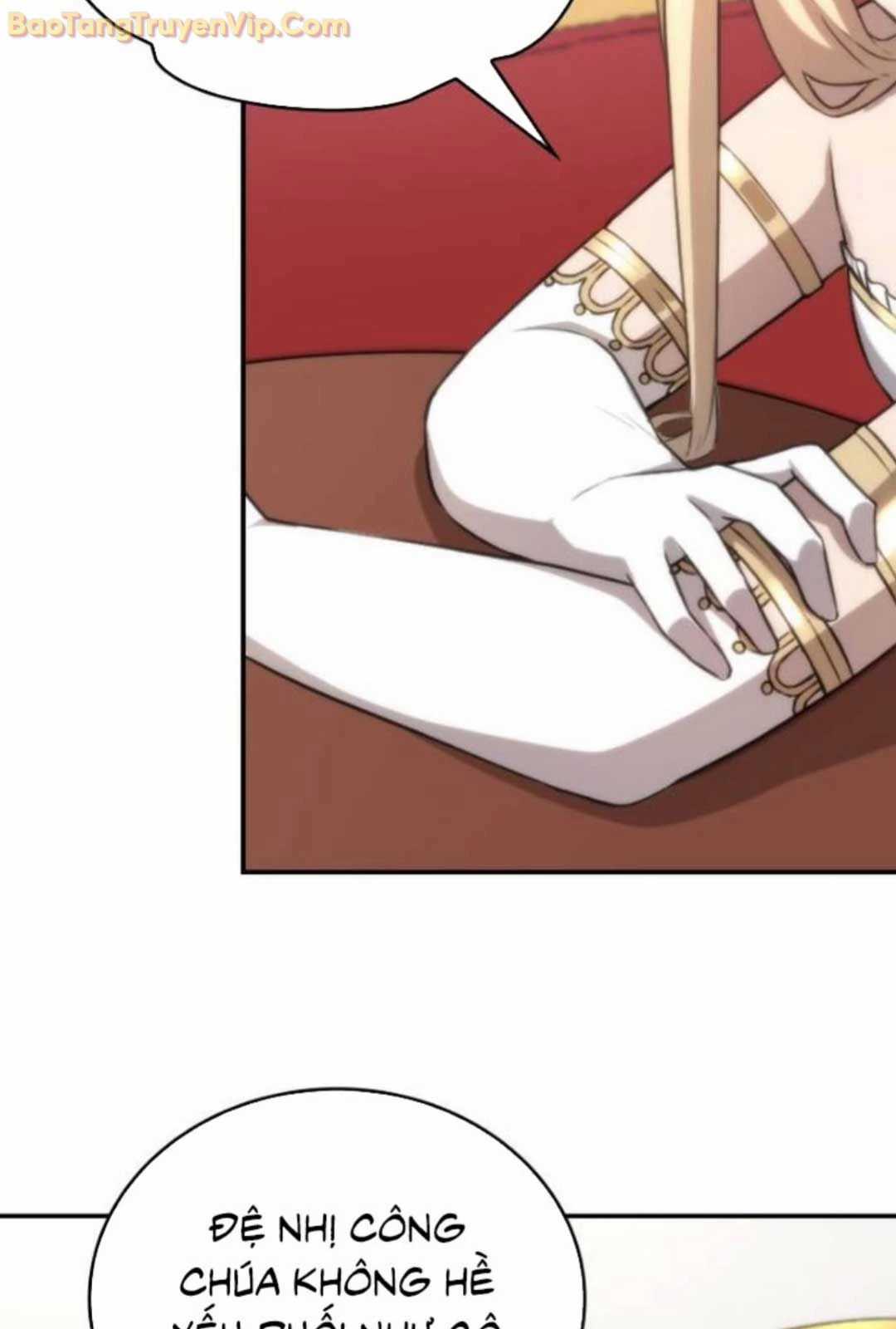 Cả Lớp Được Triệu Hồi Sang Thế Giới Khác Chapter 20 trang 59