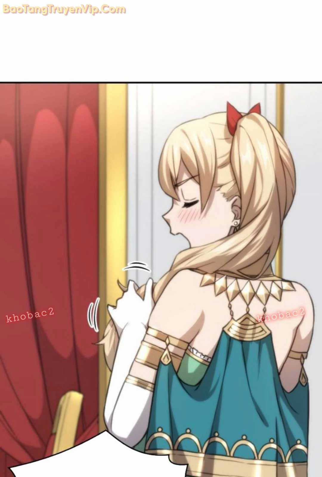 Cả Lớp Được Triệu Hồi Sang Thế Giới Khác Chapter 20 trang 6