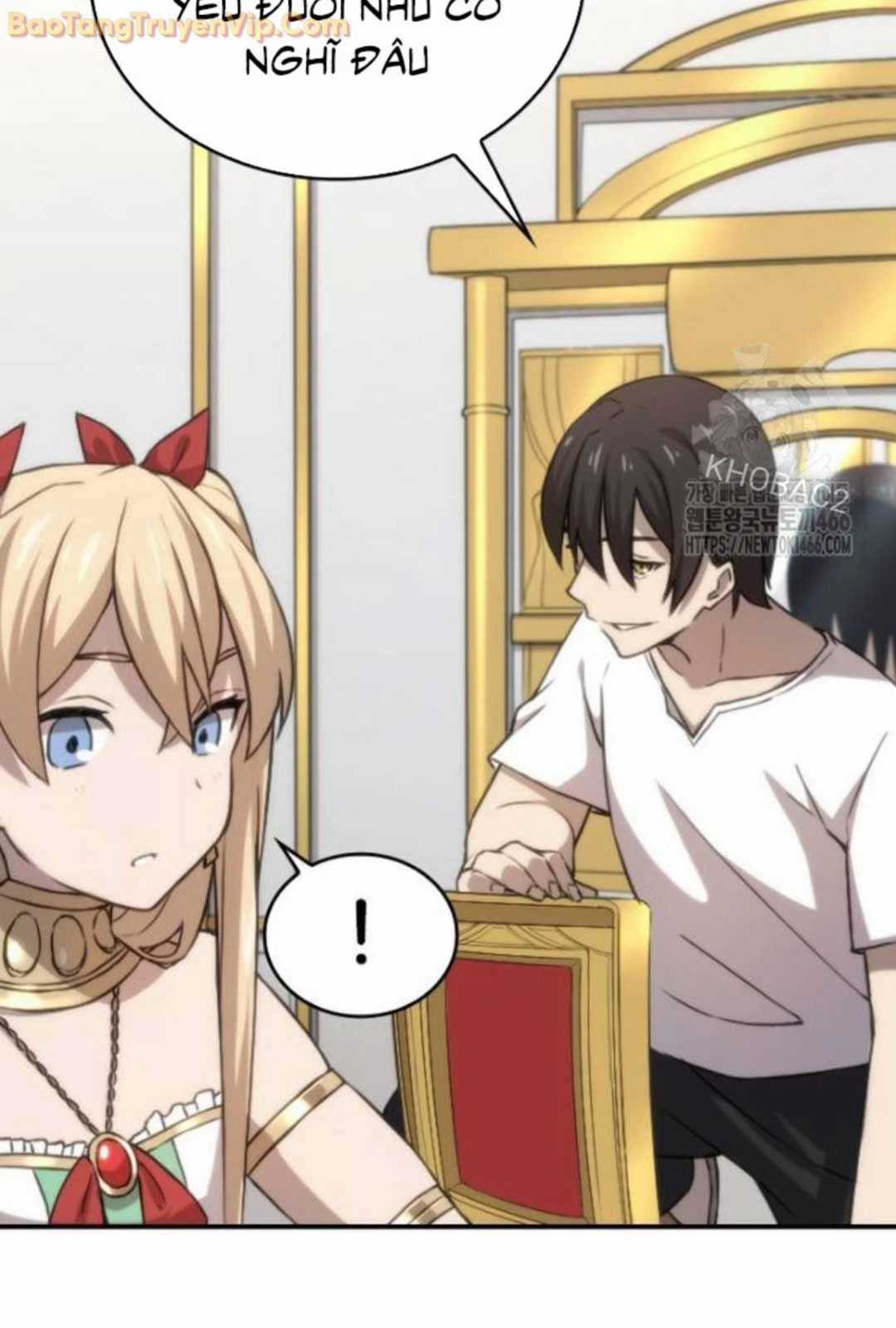 Cả Lớp Được Triệu Hồi Sang Thế Giới Khác Chapter 20 trang 60