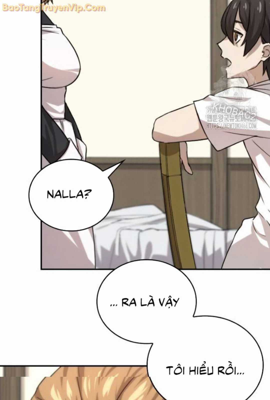 Cả Lớp Được Triệu Hồi Sang Thế Giới Khác Chapter 20 trang 67