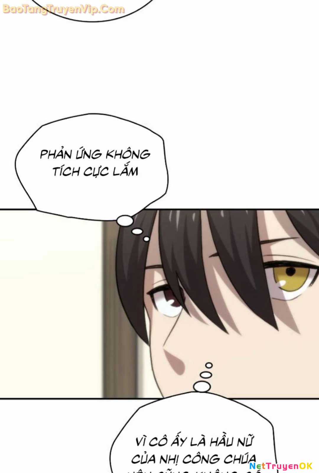 Cả Lớp Được Triệu Hồi Sang Thế Giới Khác Chapter 20 trang 69