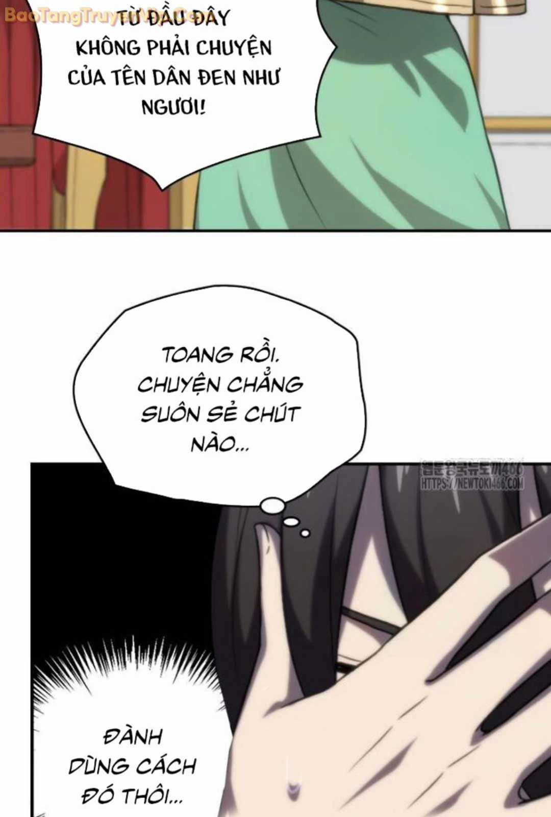 Cả Lớp Được Triệu Hồi Sang Thế Giới Khác Chapter 20 trang 7