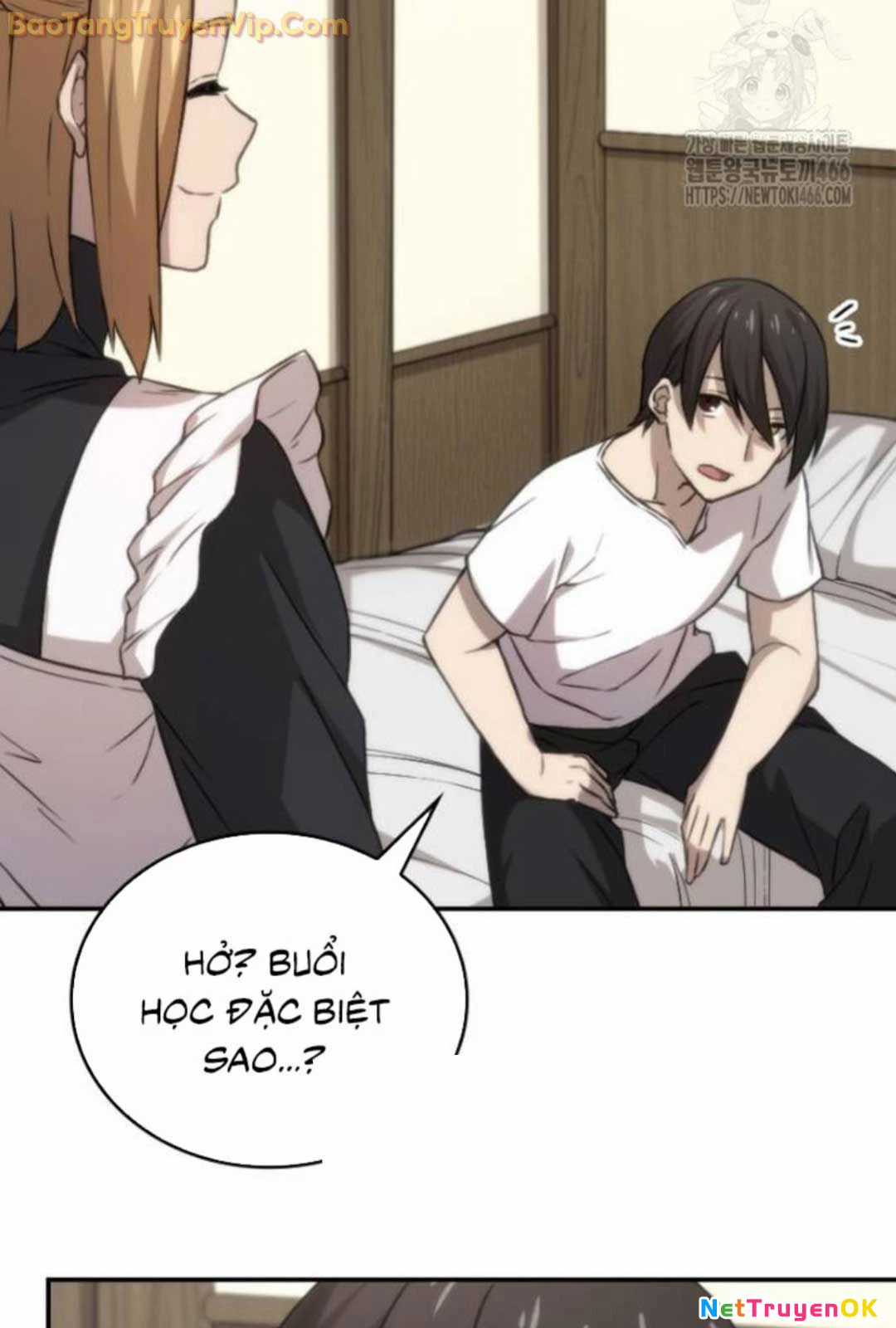 Cả Lớp Được Triệu Hồi Sang Thế Giới Khác Chapter 20 trang 75