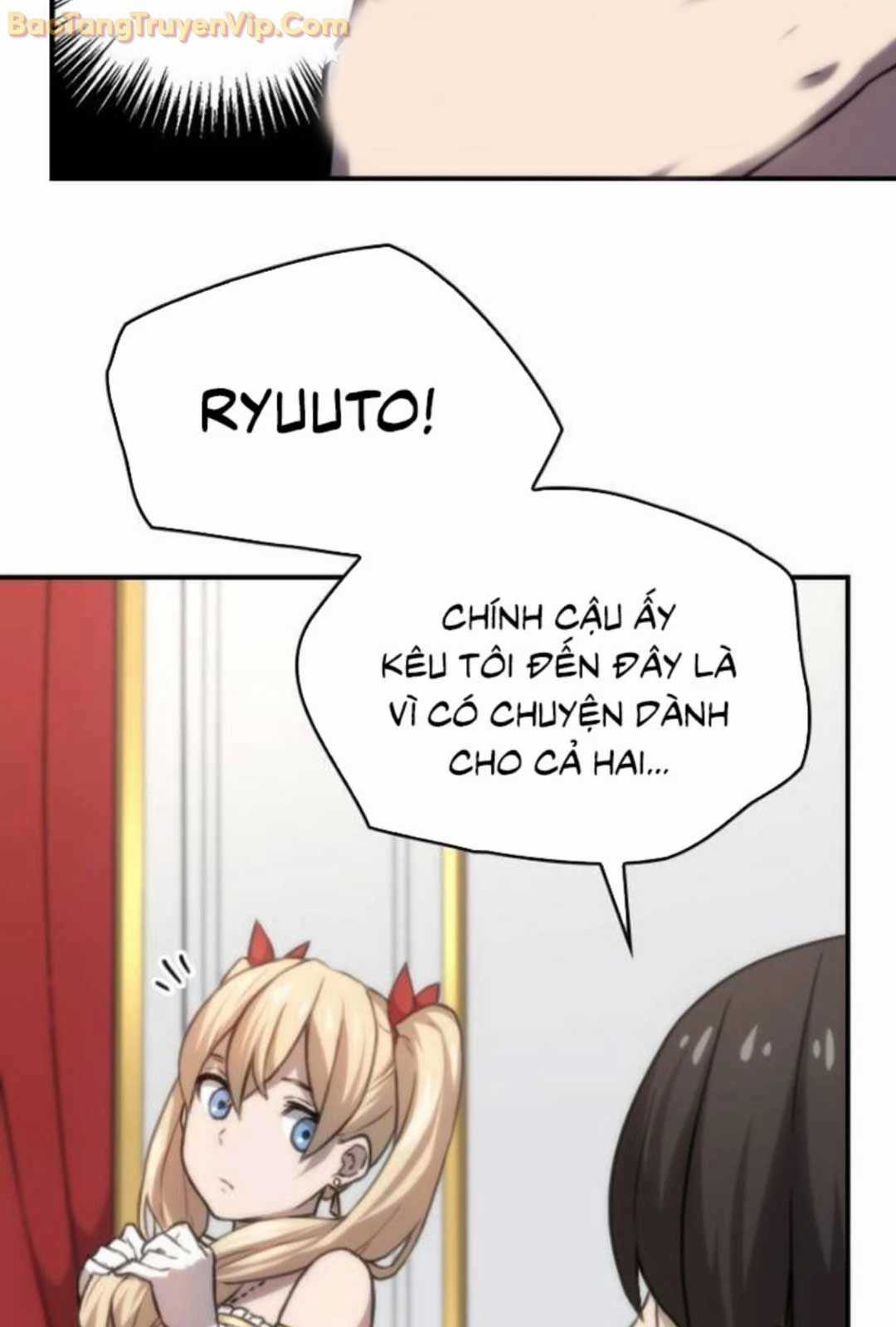 Cả Lớp Được Triệu Hồi Sang Thế Giới Khác Chapter 20 trang 8