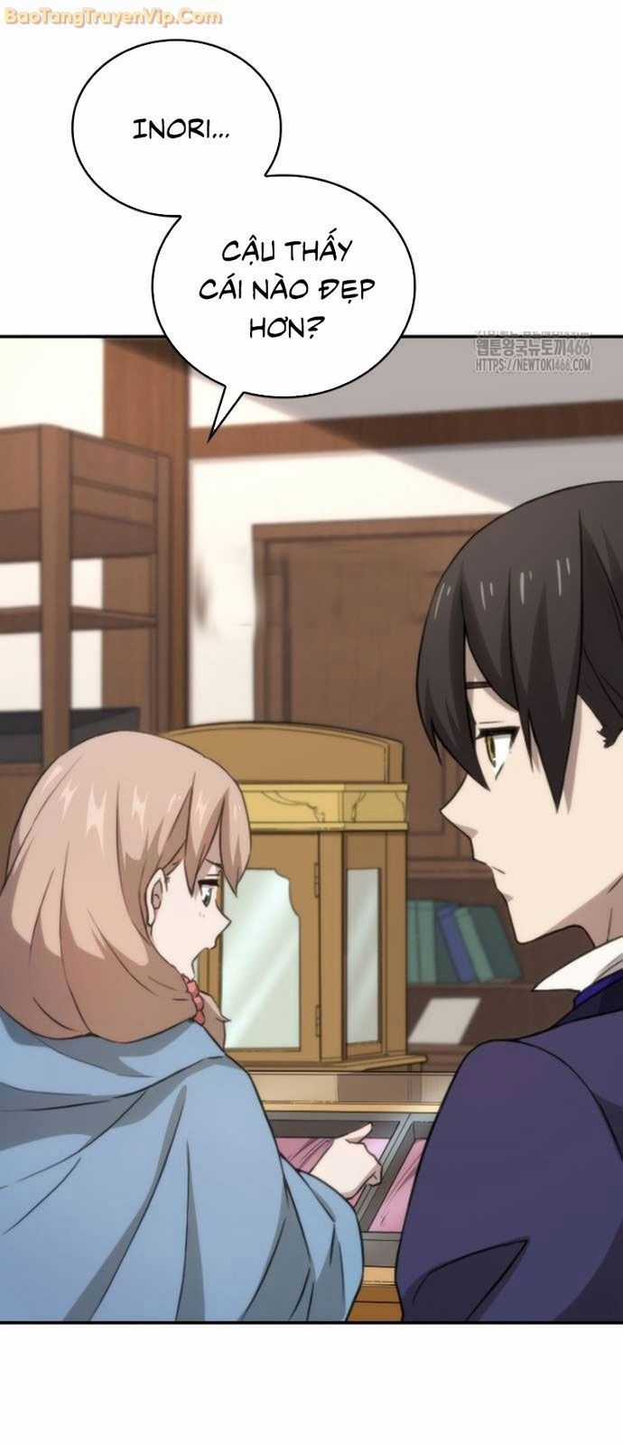 Cả Lớp Được Triệu Hồi Sang Thế Giới Khác Chapter 21 trang 10