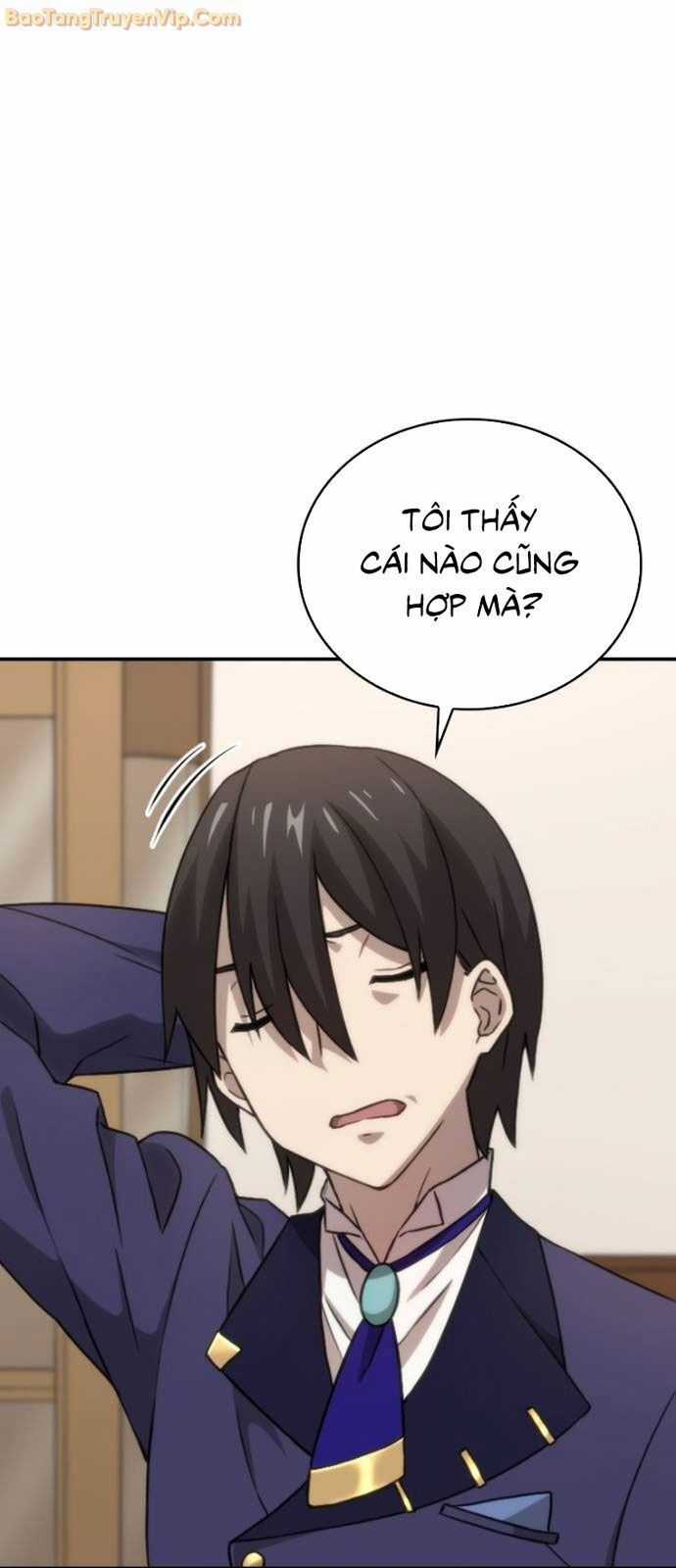 Cả Lớp Được Triệu Hồi Sang Thế Giới Khác Chapter 21 trang 11