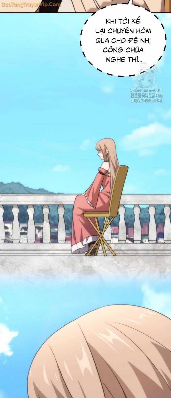 Cả Lớp Được Triệu Hồi Sang Thế Giới Khác Chapter 21 trang 14