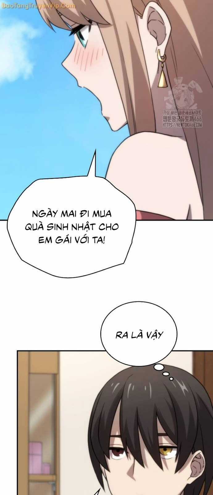 Cả Lớp Được Triệu Hồi Sang Thế Giới Khác Chapter 21 trang 15