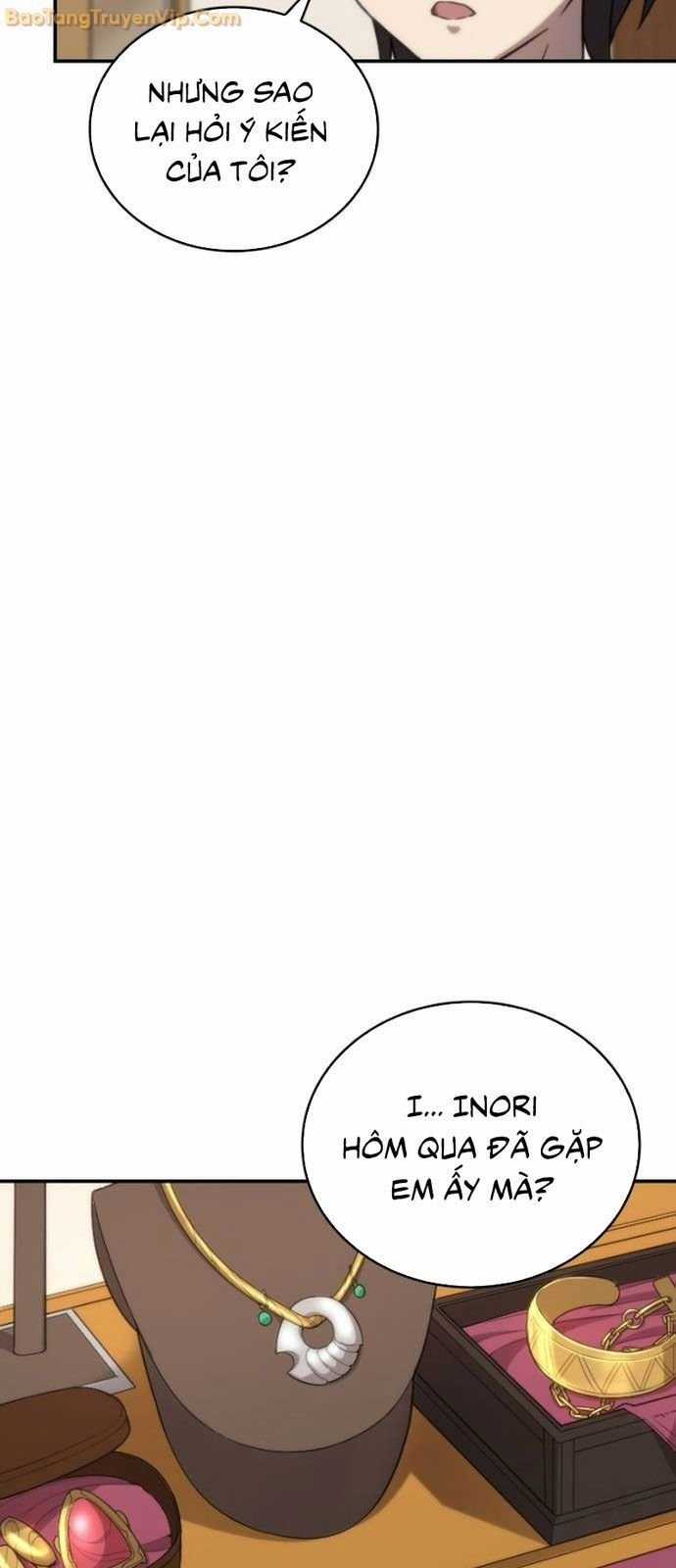 Cả Lớp Được Triệu Hồi Sang Thế Giới Khác Chapter 21 trang 16