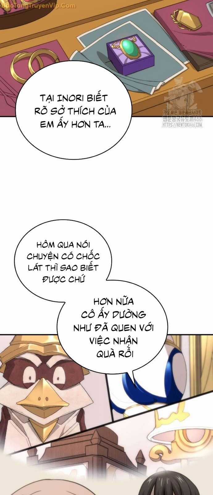 Cả Lớp Được Triệu Hồi Sang Thế Giới Khác Chapter 21 trang 17