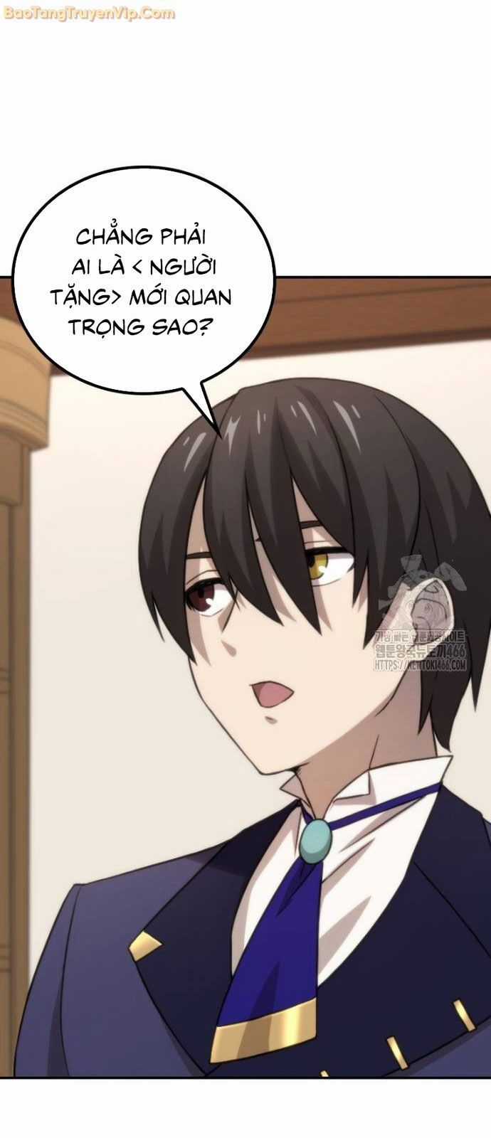 Cả Lớp Được Triệu Hồi Sang Thế Giới Khác Chapter 21 trang 20