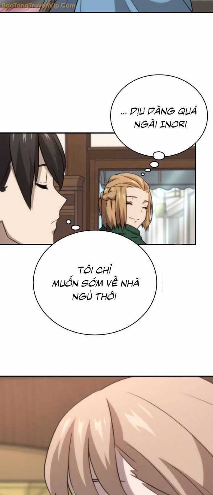 Cả Lớp Được Triệu Hồi Sang Thế Giới Khác Chapter 21 trang 22