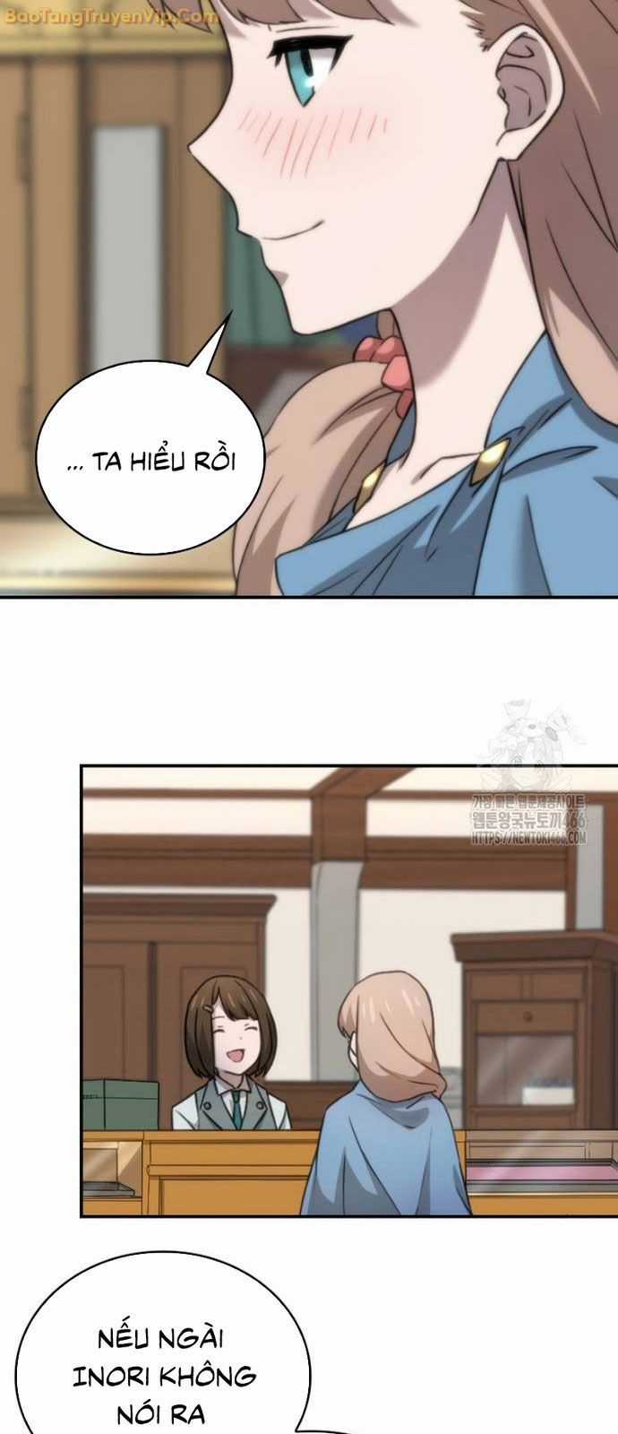 Cả Lớp Được Triệu Hồi Sang Thế Giới Khác Chapter 21 trang 23