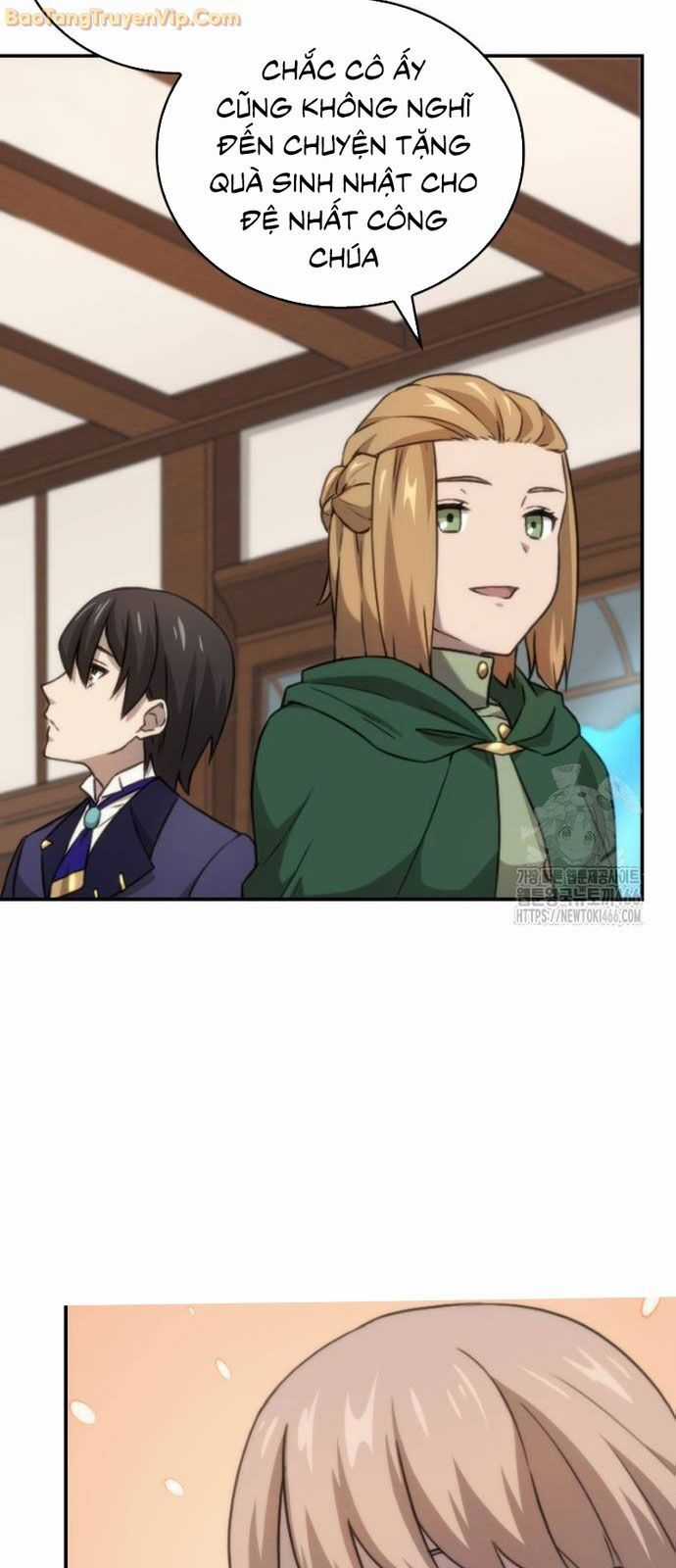 Cả Lớp Được Triệu Hồi Sang Thế Giới Khác Chapter 21 trang 24