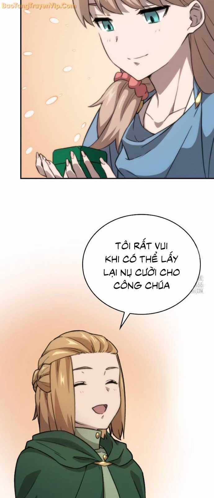 Cả Lớp Được Triệu Hồi Sang Thế Giới Khác Chapter 21 trang 25