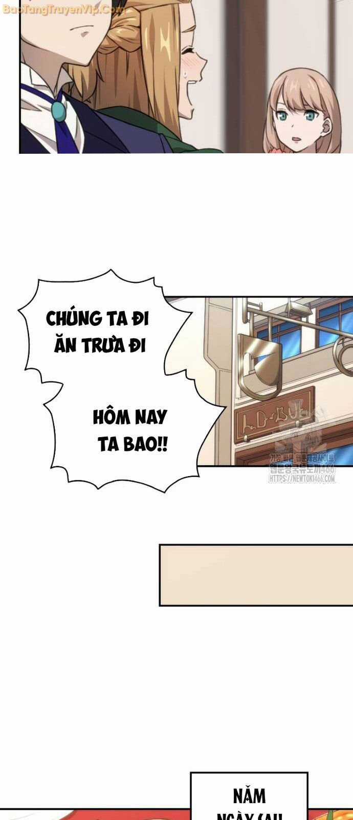 Cả Lớp Được Triệu Hồi Sang Thế Giới Khác Chapter 21 trang 27