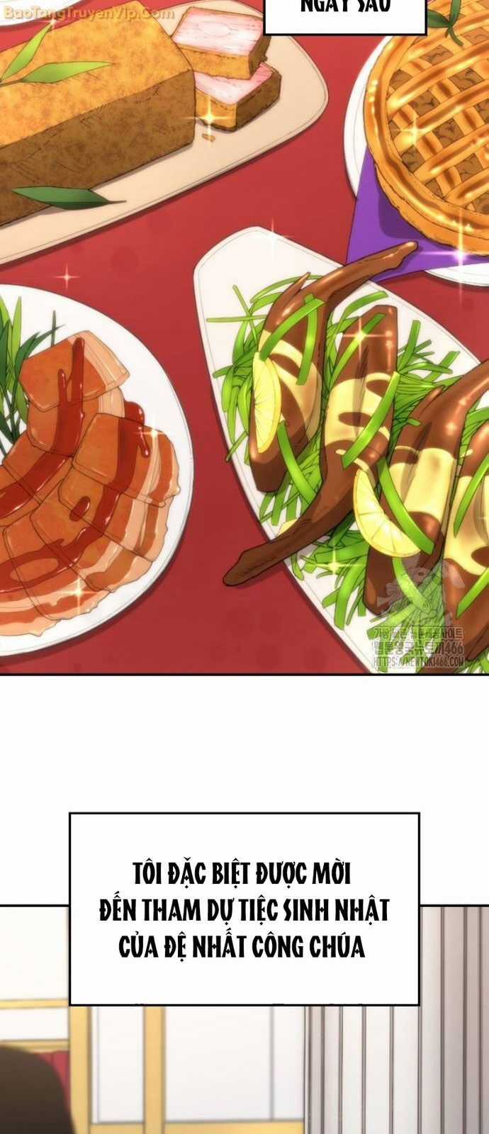 Cả Lớp Được Triệu Hồi Sang Thế Giới Khác Chapter 21 trang 28