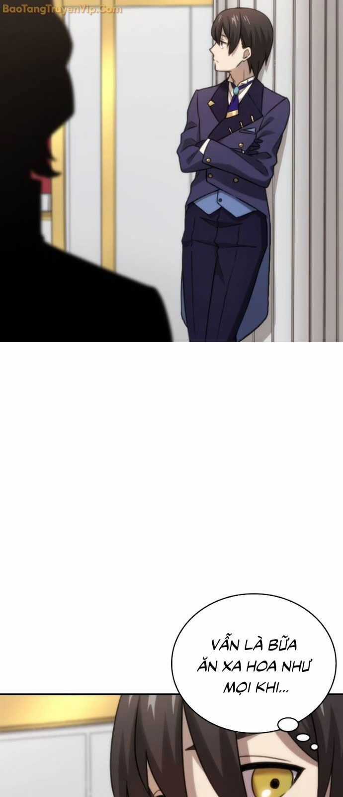 Cả Lớp Được Triệu Hồi Sang Thế Giới Khác Chapter 21 trang 29