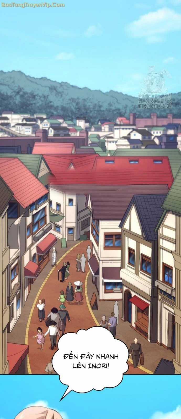 Cả Lớp Được Triệu Hồi Sang Thế Giới Khác Chapter 21 trang 3