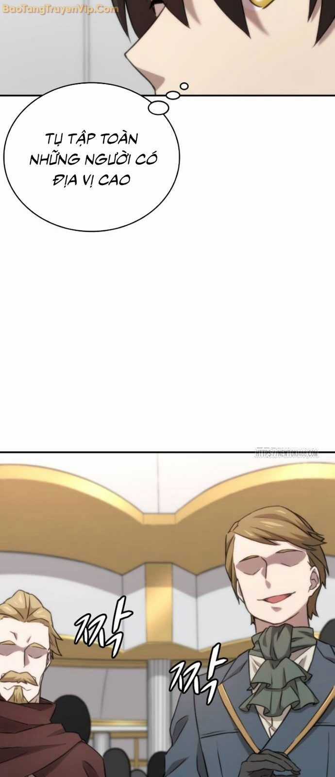 Cả Lớp Được Triệu Hồi Sang Thế Giới Khác Chapter 21 trang 30