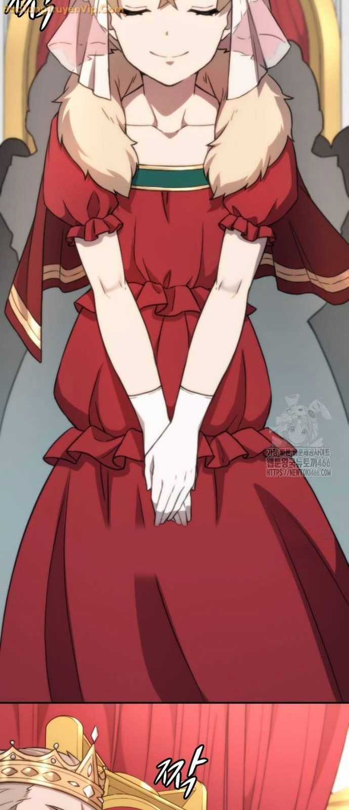 Cả Lớp Được Triệu Hồi Sang Thế Giới Khác Chapter 21 trang 32