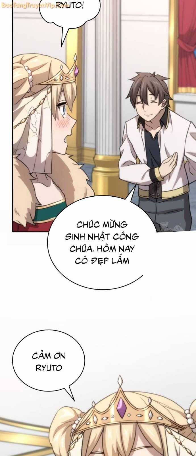 Cả Lớp Được Triệu Hồi Sang Thế Giới Khác Chapter 21 trang 34