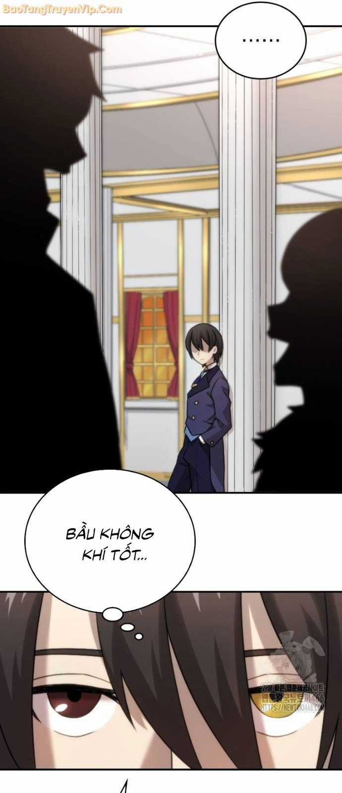 Cả Lớp Được Triệu Hồi Sang Thế Giới Khác Chapter 21 trang 36