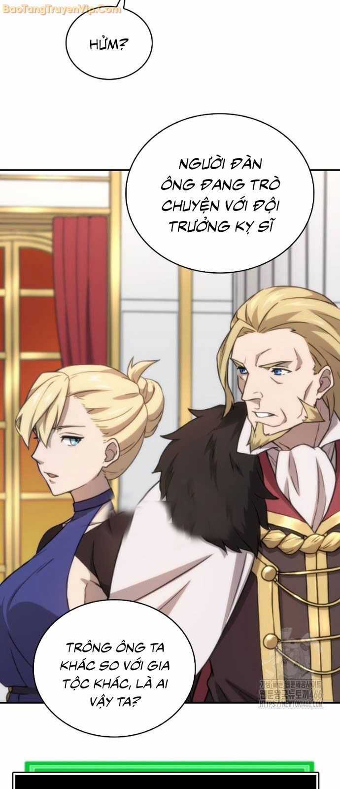 Cả Lớp Được Triệu Hồi Sang Thế Giới Khác Chapter 21 trang 37