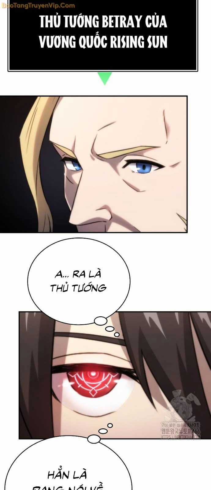 Cả Lớp Được Triệu Hồi Sang Thế Giới Khác Chapter 21 trang 38