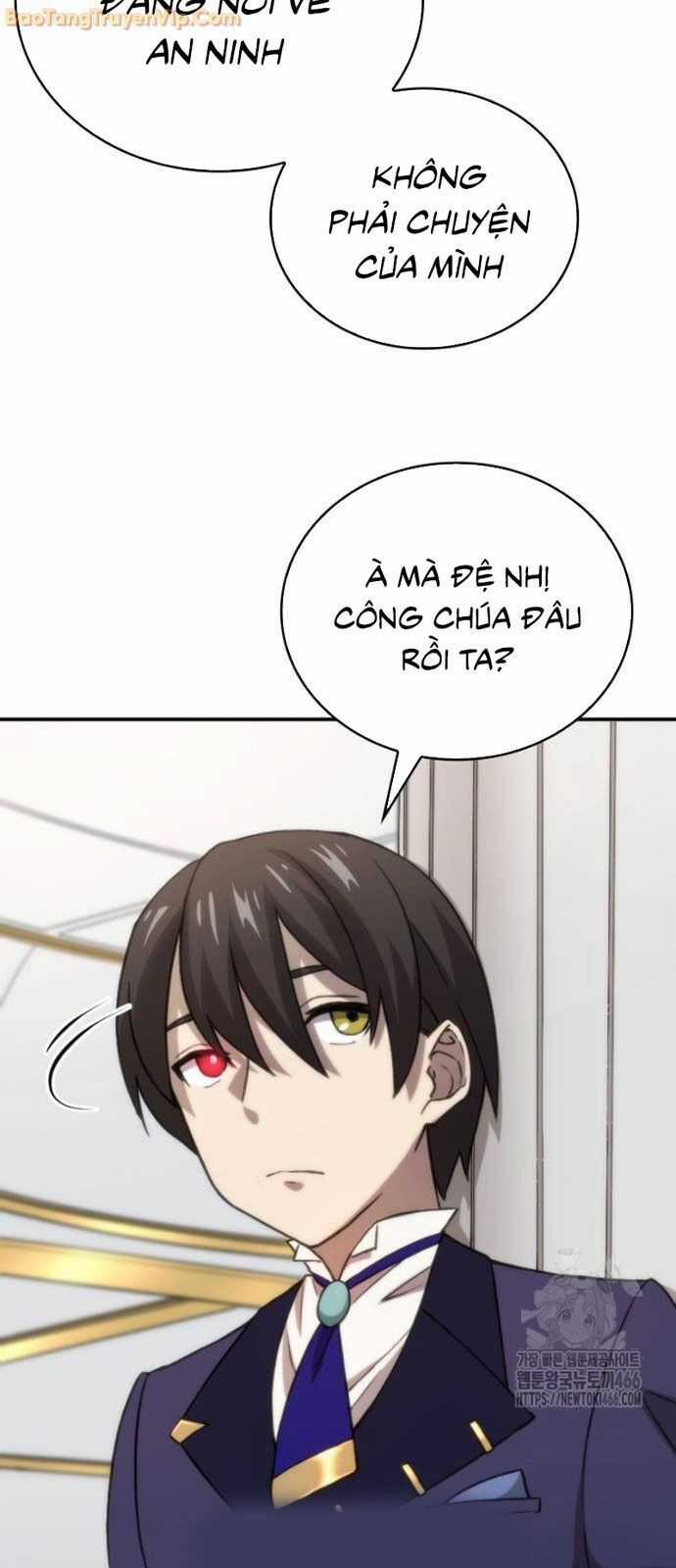 Cả Lớp Được Triệu Hồi Sang Thế Giới Khác Chapter 21 trang 39