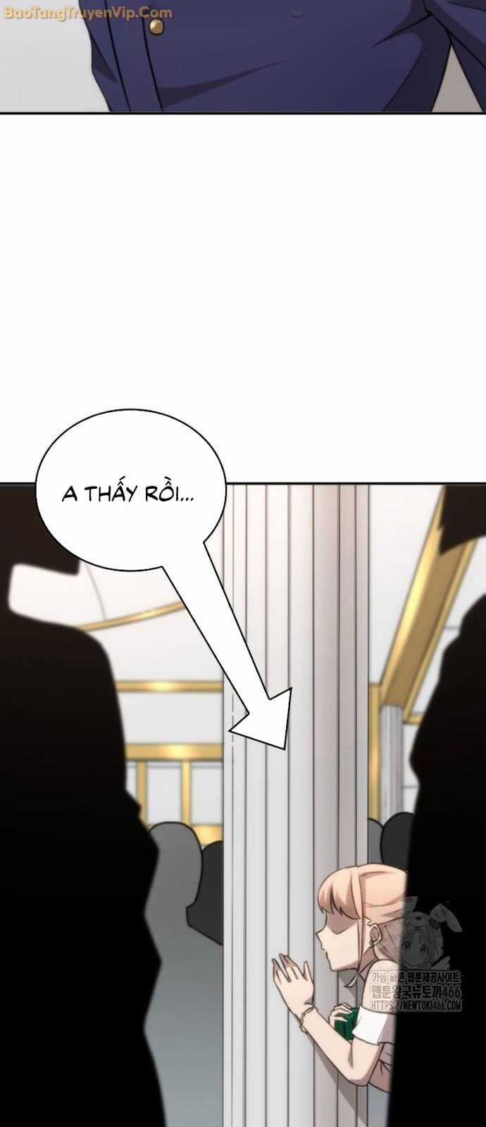 Cả Lớp Được Triệu Hồi Sang Thế Giới Khác Chapter 21 trang 40