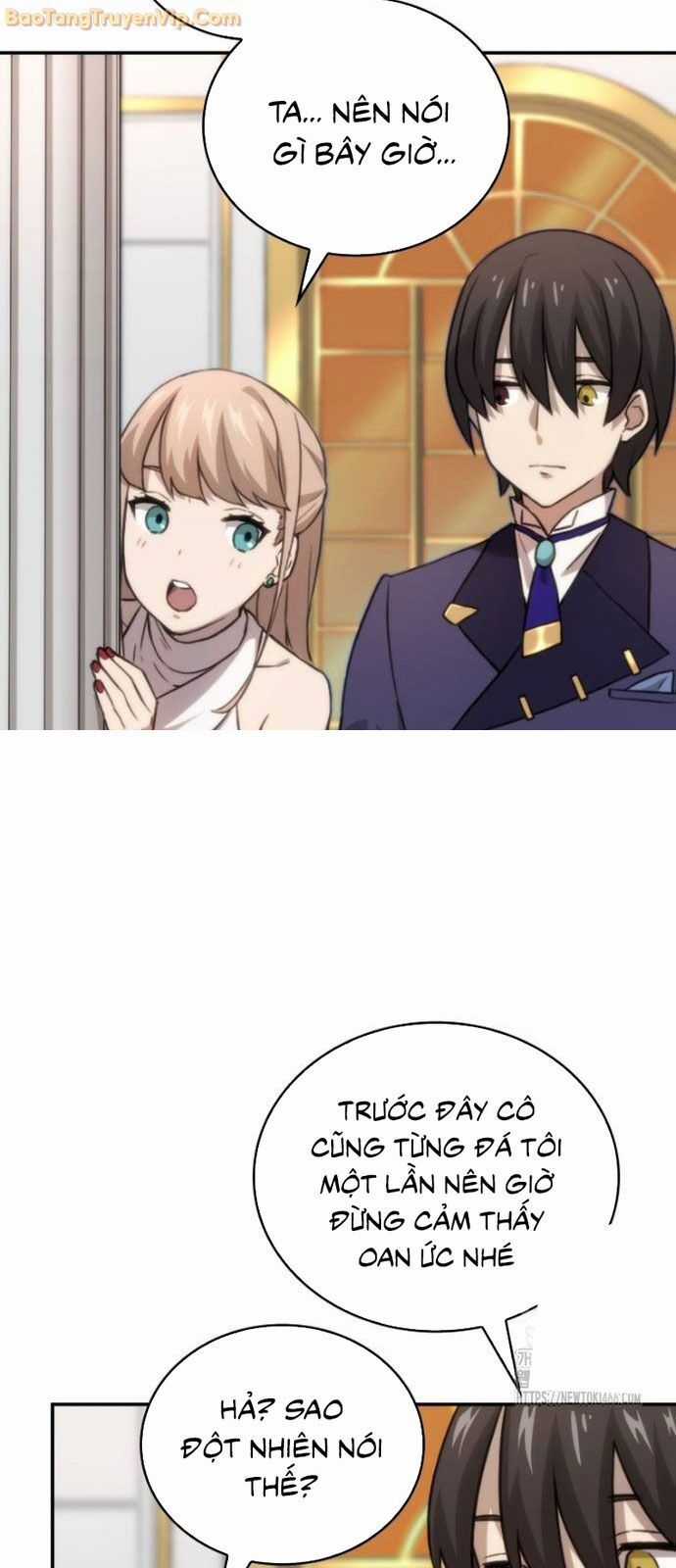 Cả Lớp Được Triệu Hồi Sang Thế Giới Khác Chapter 21 trang 44