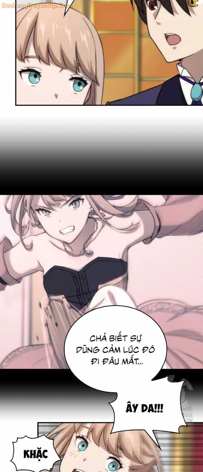 Cả Lớp Được Triệu Hồi Sang Thế Giới Khác Chapter 21 trang 45