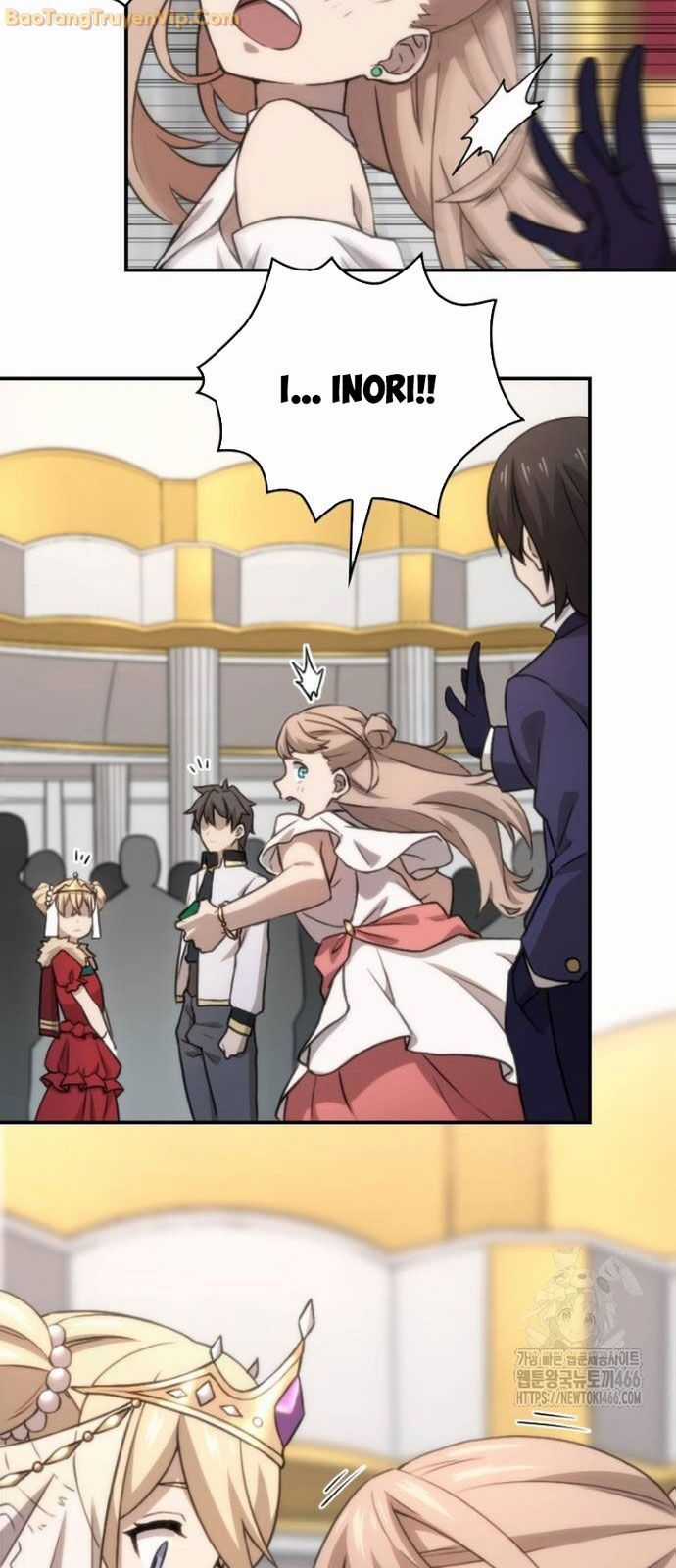 Cả Lớp Được Triệu Hồi Sang Thế Giới Khác Chapter 21 trang 46