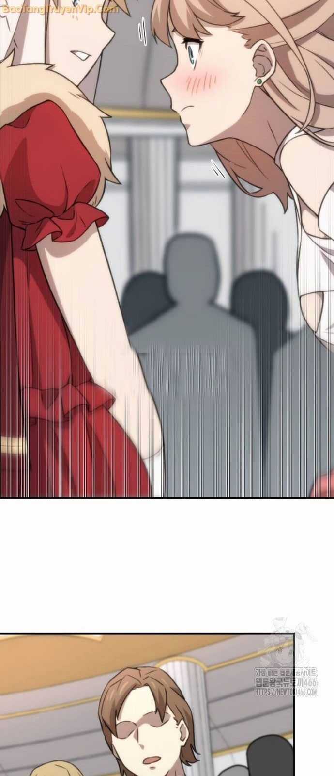 Cả Lớp Được Triệu Hồi Sang Thế Giới Khác Chapter 21 trang 47