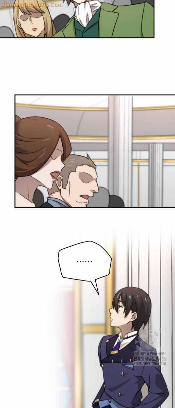 Cả Lớp Được Triệu Hồi Sang Thế Giới Khác Chapter 21 trang 48