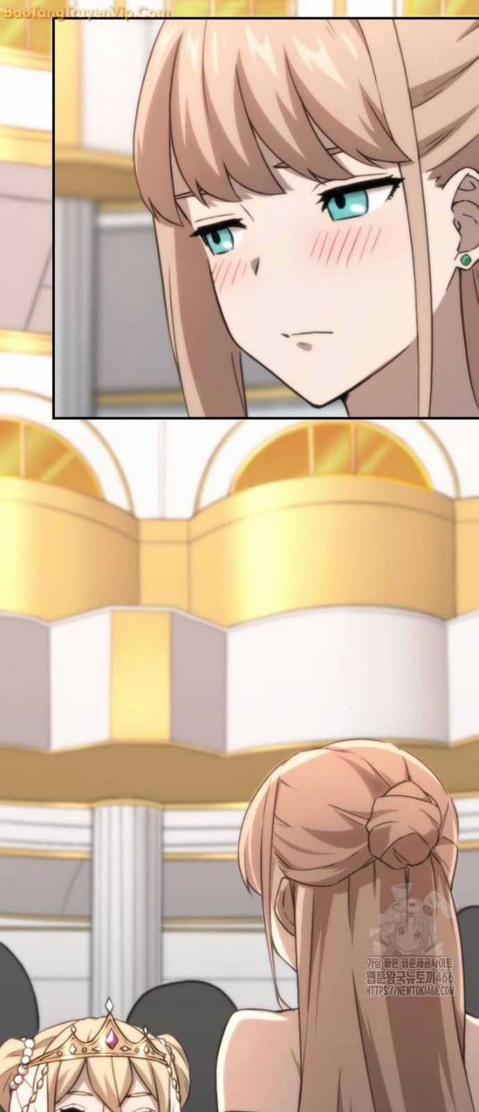 Cả Lớp Được Triệu Hồi Sang Thế Giới Khác Chapter 21 trang 50