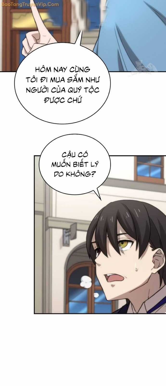 Cả Lớp Được Triệu Hồi Sang Thế Giới Khác Chapter 21 trang 6