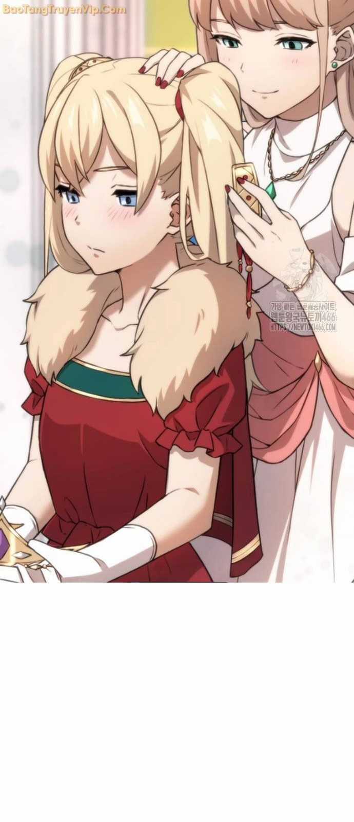 Cả Lớp Được Triệu Hồi Sang Thế Giới Khác Chapter 22 trang 14