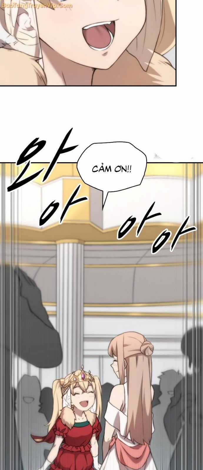 Cả Lớp Được Triệu Hồi Sang Thế Giới Khác Chapter 22 trang 19