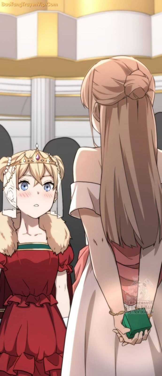 Cả Lớp Được Triệu Hồi Sang Thế Giới Khác Chapter 22 trang 2